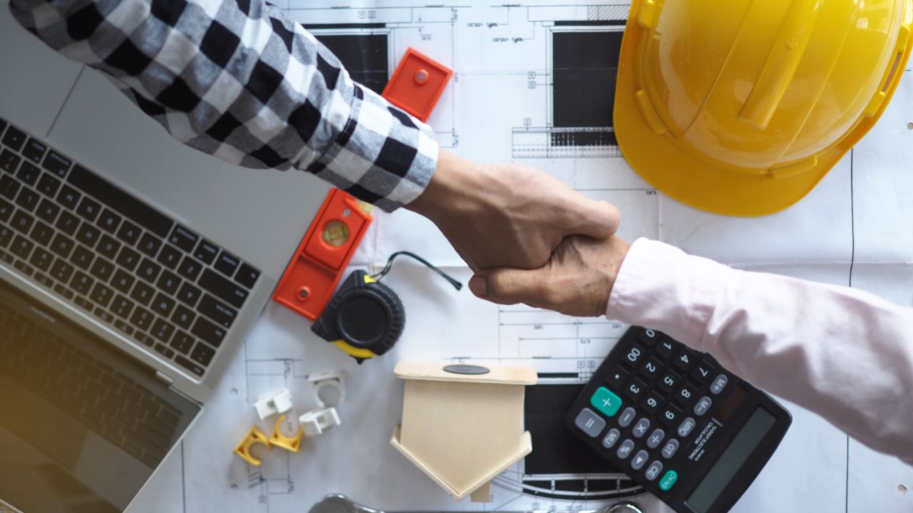 Contuctor Construction Construction - Benifyt